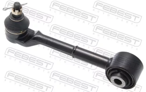 FEBEST Control/Trailing Arm, wheel suspension (0325-MRV)