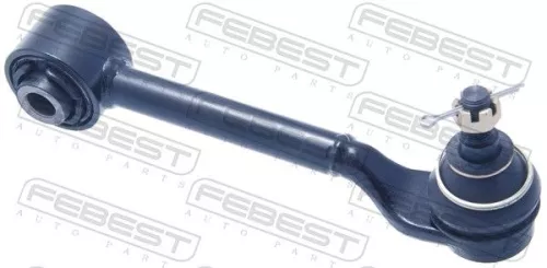 FEBEST Control/Trailing Arm, wheel suspension (0325-RBR)