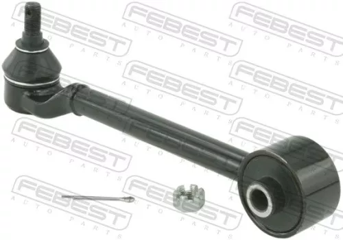 FEBEST Control/Trailing Arm, wheel suspension (0325-TA4)