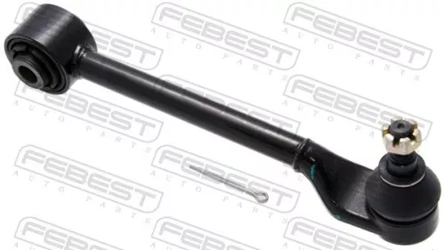 FEBEST Control/Trailing Arm, wheel suspension (0325-YF4RU)