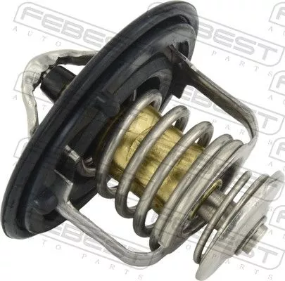 FEBEST Thermostat, coolant (03462-003)