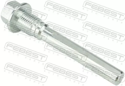 Guide Bolt, brake caliper