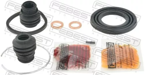 Repair Kit, brake caliper