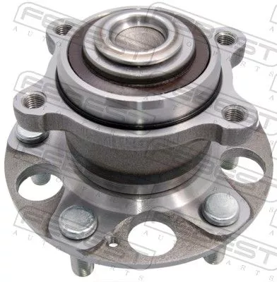 FEBEST Wheel Hub (0382-CL7R)