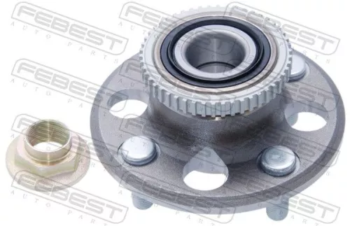 Wheel Hub