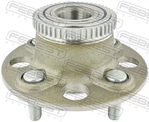 FEBEST Wheel Hub (0382-EUA50R)