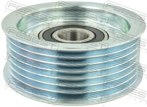 FEBEST Deflection/Guide Pulley, V-ribbed belt (0388-CL)
