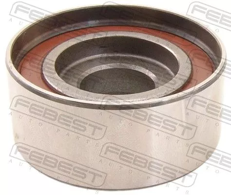 FEBEST Deflection/Guide Pulley, V-ribbed belt (0388-YF4)