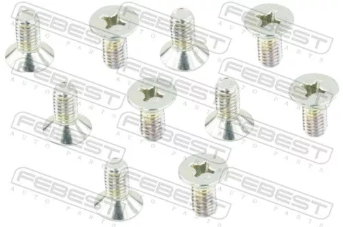 Fastening Bolt, control arm