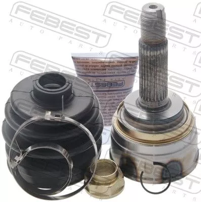 FEBEST Joint Kit, drive shaft (0410-003)