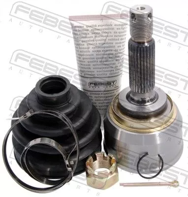 FEBEST Joint Kit, drive shaft (0410-005)