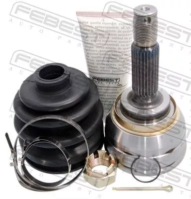 FEBEST Joint Kit, drive shaft (0410-006)