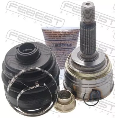 FEBEST Joint Kit, drive shaft (0410-009)