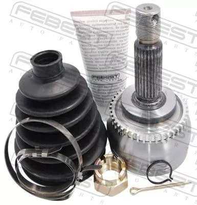 FEBEST Joint Kit, drive shaft (0410-012A43)