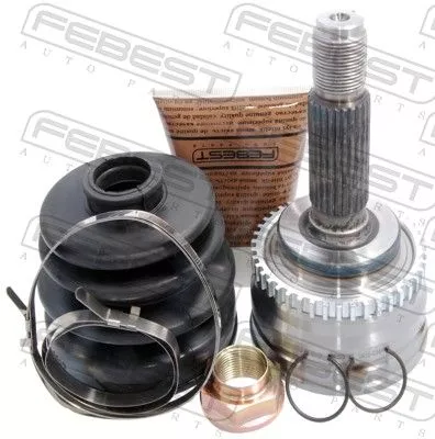FEBEST Joint Kit, drive shaft (0410-034A43)