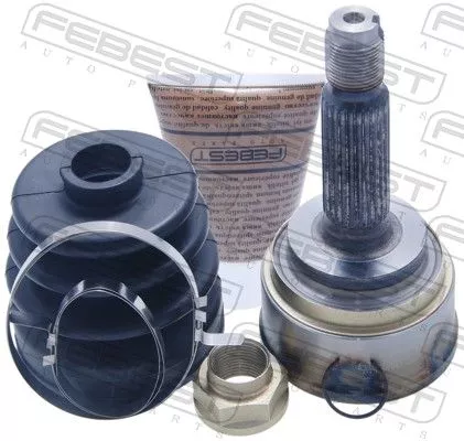 Joint Kit, drive shaft