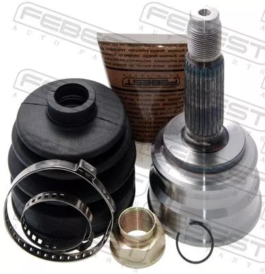 FEBEST Joint Kit, drive shaft (0410-043)
