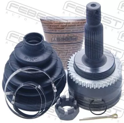 Joint Kit, drive shaft