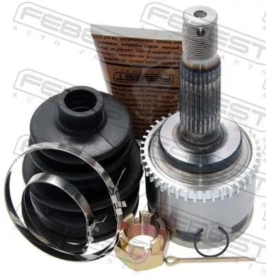 FEBEST Joint Kit, drive shaft (0410-H66A43)