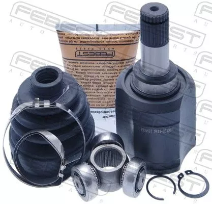 FEBEST Joint Kit, drive shaft (0411-CS13RH)