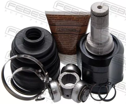 FEBEST Joint Kit, drive shaft (0411-CS9MTRH)