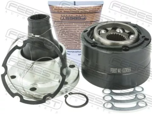 FEBEST Joint, propshaft (0411-CU2WSHA)