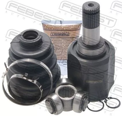 FEBEST Joint Kit, drive shaft (0411-CY2AT)