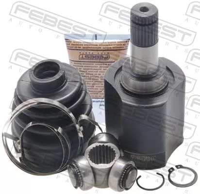 FEBEST Joint Kit, drive shaft (0411-DG)