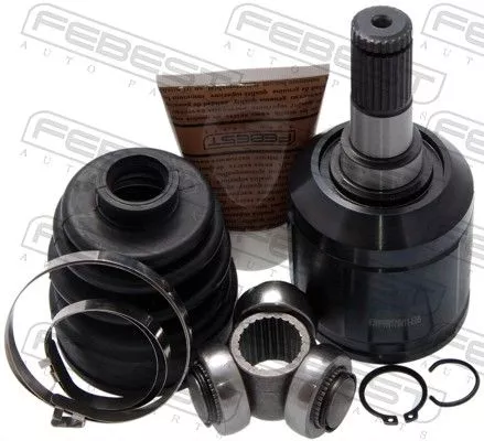 FEBEST Joint Kit, drive shaft (0411-E55)