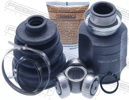 FEBEST Joint Kit, drive shaft (0411-N94RH)
