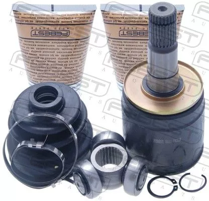 FEBEST Joint Kit, drive shaft (0411-V43LH)