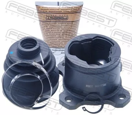 FEBEST Joint Kit, drive shaft (0411-V75RH)