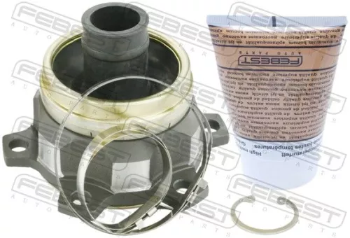 FEBEST Joint, propshaft (0411-V75SHA)