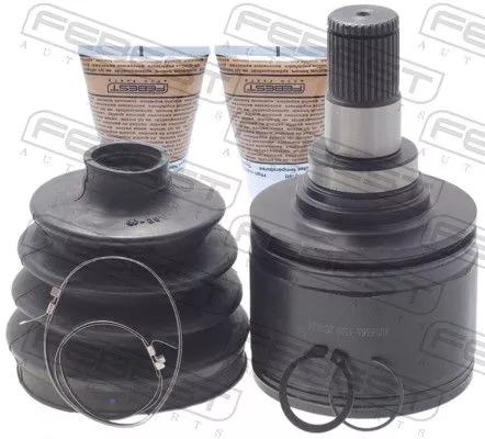 FEBEST Joint Kit, drive shaft (0411-V97WLHR)