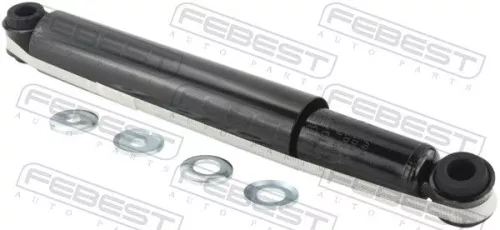 FEBEST Shock Absorber (04110-010R)