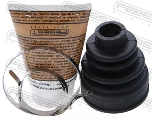 FEBEST Bellow, drive shaft (0415-CWRT)