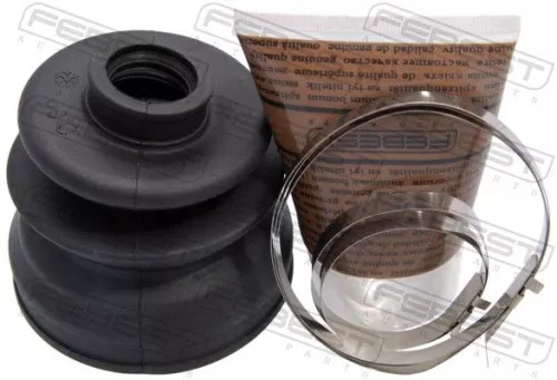 FEBEST Bellow, drive shaft (0415-DJ24)