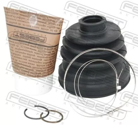 FEBEST Bellow Kit, drive shaft (0415-EA)