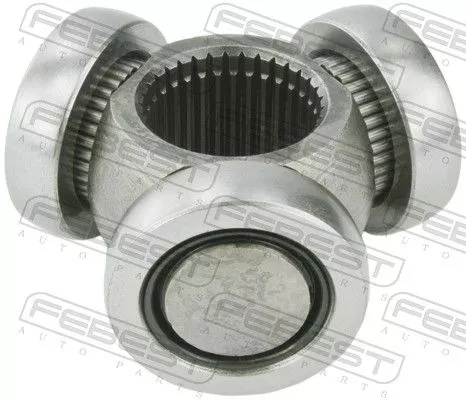 Spider Assembly, drive shaft