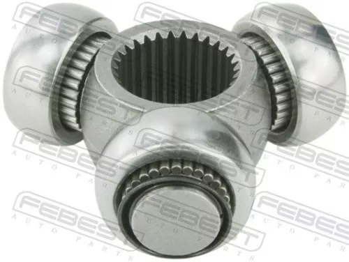 FEBEST Spider Assembly, drive shaft (0416-DA)