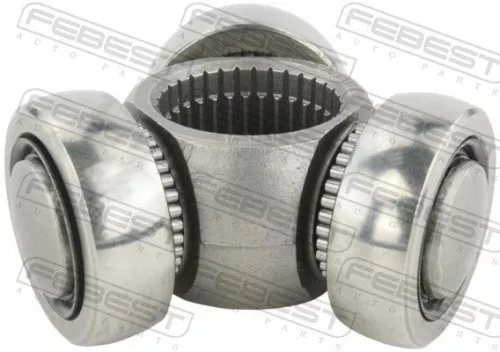 Spider Assembly, drive shaft