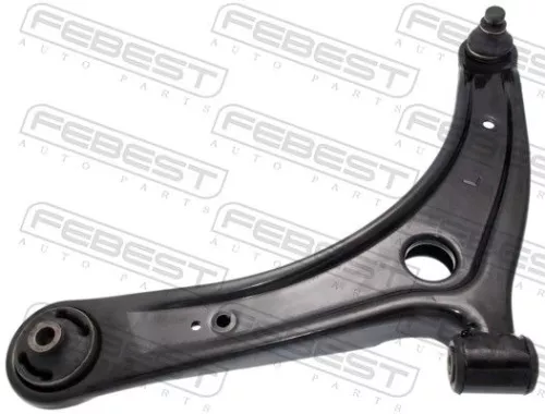 FEBEST Control/Trailing Arm, wheel suspension (0424-CWLH)