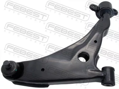 FEBEST Control/Trailing Arm, wheel suspension (0424-EA3RH)