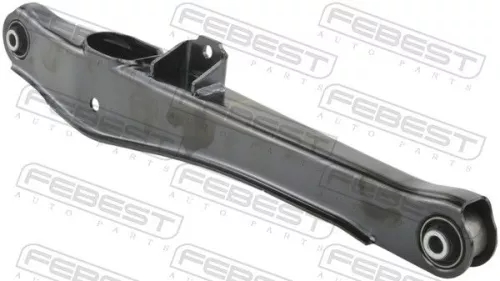 FEBEST Control/Trailing Arm, wheel suspension (0424-GF12R)