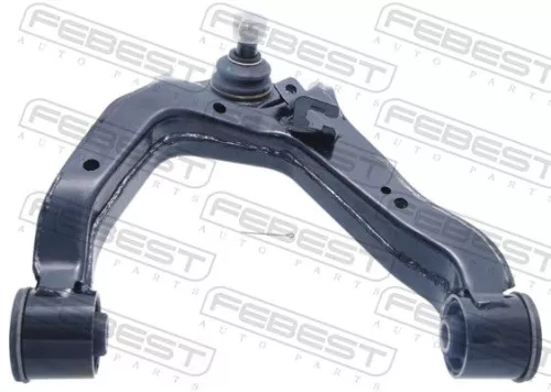 FEBEST Control/Trailing Arm, wheel suspension (0424-V97FR)