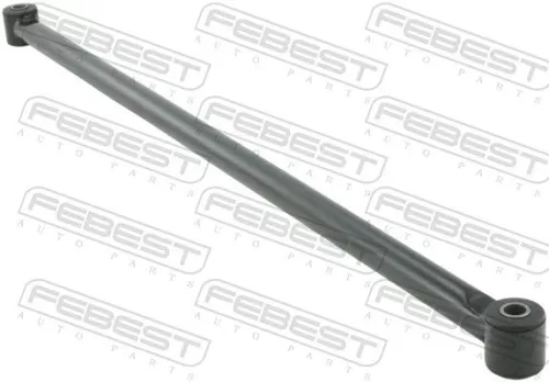 FEBEST Control/Trailing Arm, wheel suspension (0425-V45R)