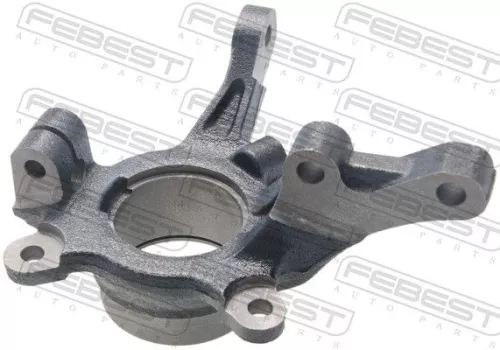Steering Knuckle, wheel suspension