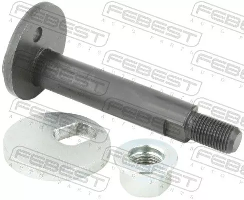 FEBEST Camber Correction Screw Set (0429-005-KIT)