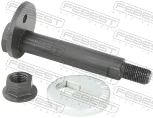 FEBEST Camber Correction Screw Set (0429-009-KIT)