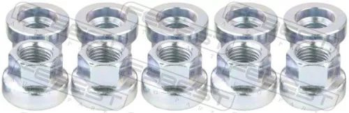 FEBEST Camber Correction Screw (0431-003-PCS10)